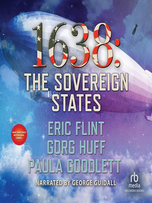 Title details for 1638 by Eric Flint - Available